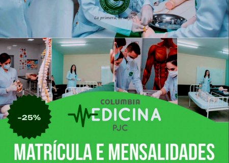 Não passou para Medicina no Brasil? Veja a opção mais certa para iniciar o curso no Paraguai em 2022