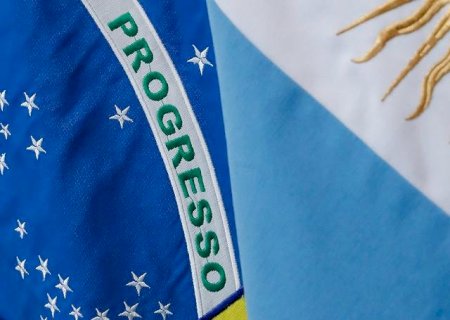 Brasil e Argentina se comprometem a atuar pela segurança alimentar