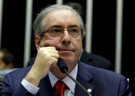 Ministério Público Federal recorre da suspensão de inelegibilidade de Cunha